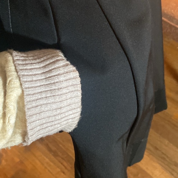 Marithe Francois Girbaud princess cut winter coat. Heavy and warm - Picture 7 of 15